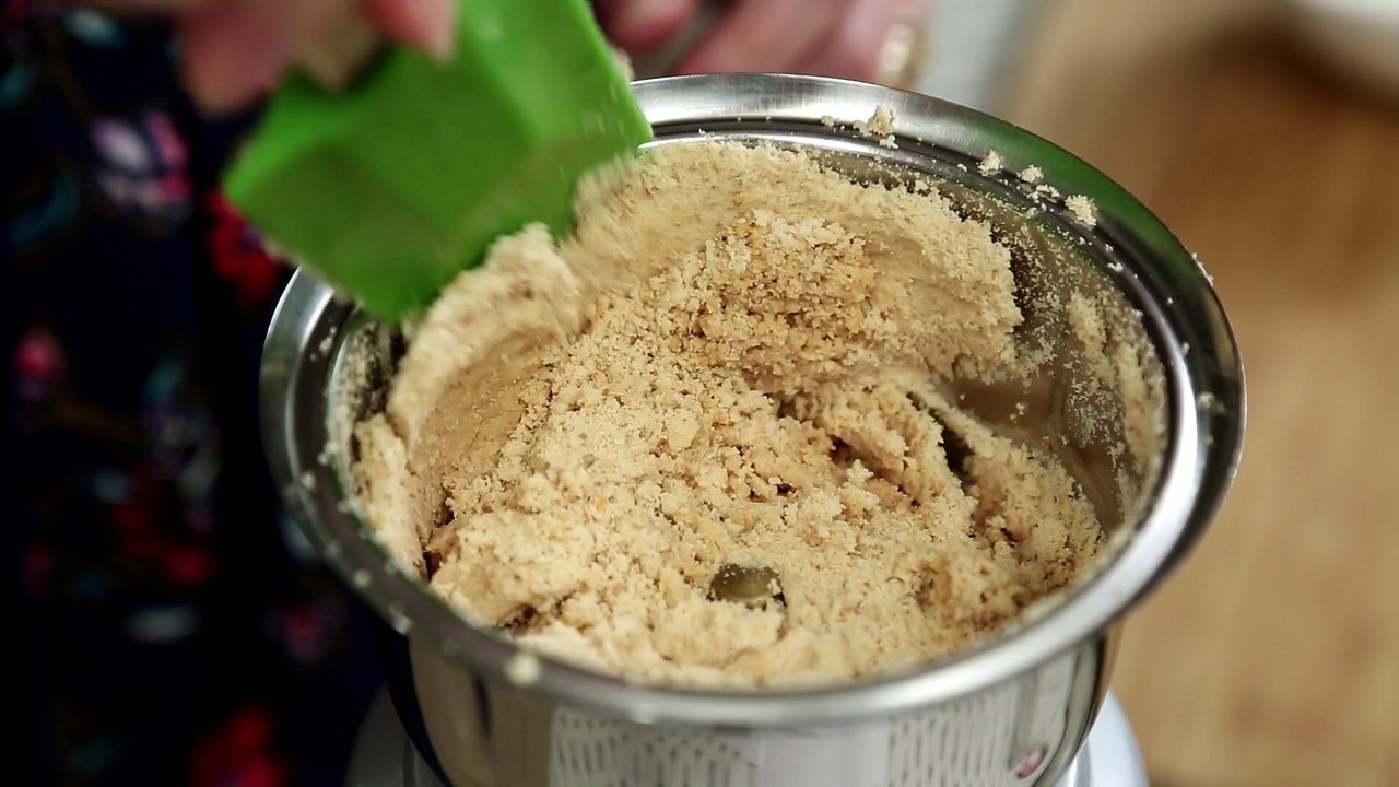 Fast Food Recipes You Can Make At Home - Homemade Nutella