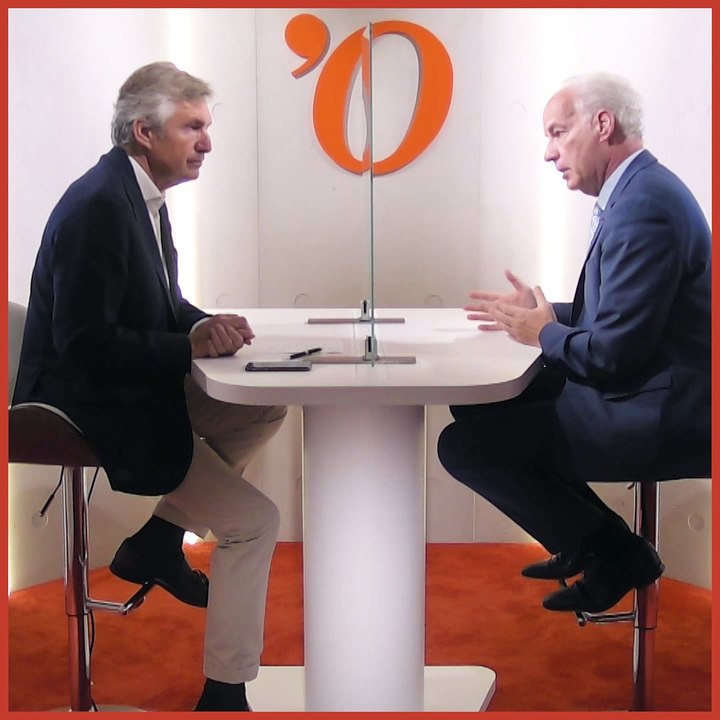 «Exclure la voiture du centre-ville est un frein à son développement !» juge Alain Griset