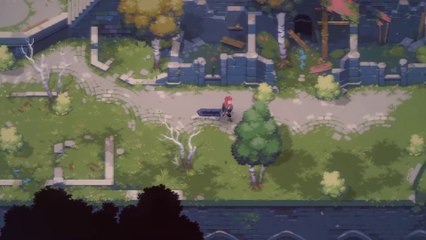 Eldest Souls - Bande-annonce PAX Digital 2020