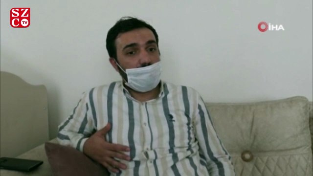 Bana bir şey olmaz dedi, günlerce koronavirüs kabusunu yaşadı