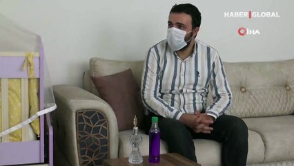 "Bana bir şey olmaz" dedi, kabusu yaşadı