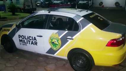 Apartamento é alvo de arrombamento e furto no Bairro Universitário