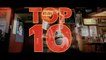 Top 10 des B.0. des films de Quentin Tarantino