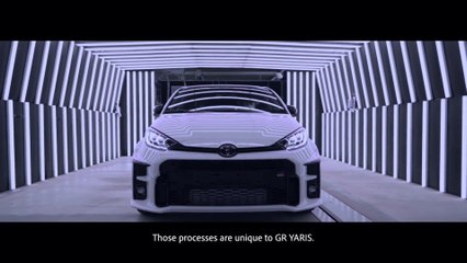Toyota GR Yaris
