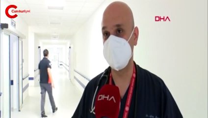 Bilim Kurulu Üyesi Kayıpmaz: 125 bin karantina kaçağı, toplum sağlığını tehlikeye attı