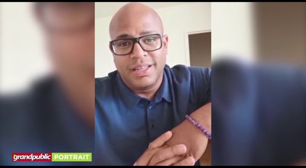 BÉNIN BALLPOINT PEN DRAWING  ZOOM SUR LE PORTRAITISTE HADY ASSANI