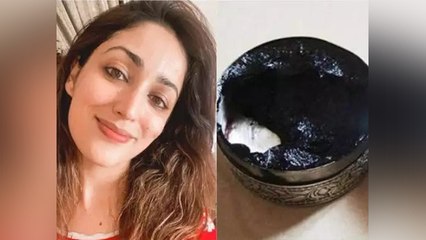Homemade Kajal: Yami Gautam से जानें घर पर कैसे बनाएं घी से काजल। Boldsky