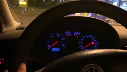 Vw Golf 4 1.9 sdi 68 ps sound