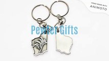 Pewter gifts by Buckingham Pewter