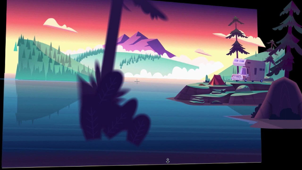 Adobe After Effects 3D Layers Featurette