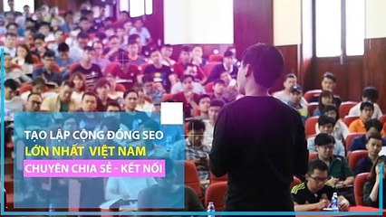 Hành Trình GTV SEO 2 Năm Thành Lập Và Phát Triển _ SEO TPHCM