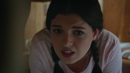 Kiraz, Ali'den Gizleniyor  | Emanet 7. Bölüm