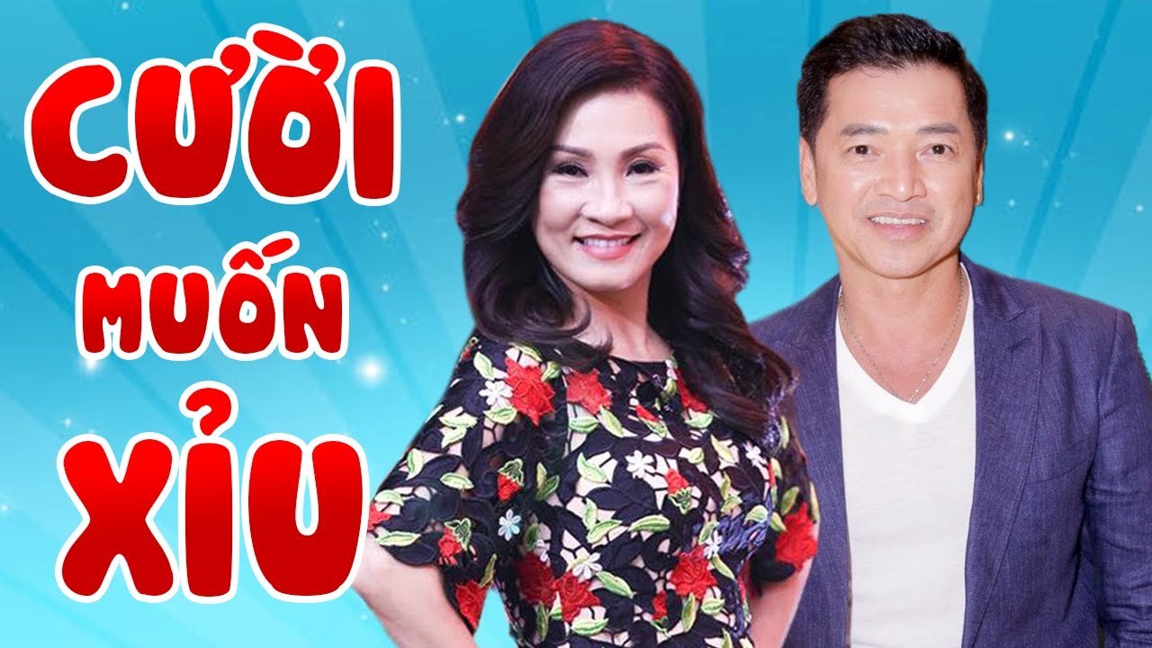 Cười Muốn Xỉu khi Coi Hài Kịch Hồng Đào, Quang Minh, Hữu Nghĩa - Hài Kịch " Thằng Đái Dầm "