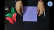 How to make color paper butterfly || Butterfly with color paper || Butterfly || Diy Paper Butterfly