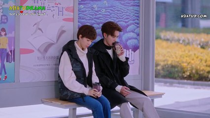 فتاتي وحيدة القرن الحلقة16