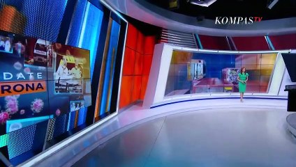 Ganjar Minta 9 Daerah Ini Melakukan Pengetatan Protokol Kesehatan