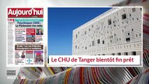 Presse Maghreb - 15/09/2020