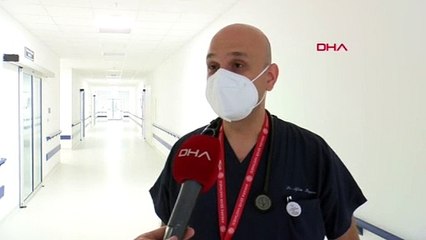 Bilim Kurulu Üyesi Kayıpmaz: 125 bin kişi, toplum sağlığını tehlikeye attı