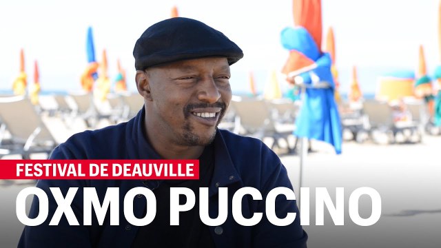 Des films de Kung-fu au festival de Deauville, Oxmo Puccino nous raconte son cinema