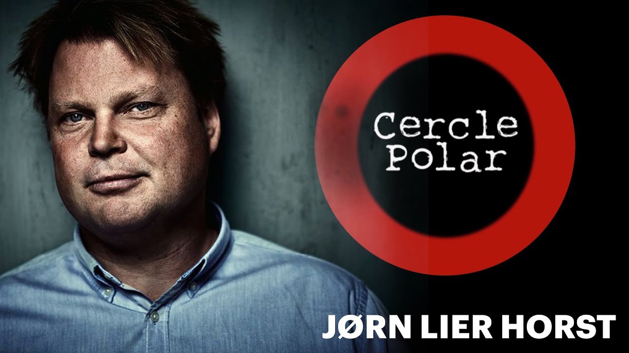 Cercle Polar - L' ete meurtrier, une selection de polar pour les vacances