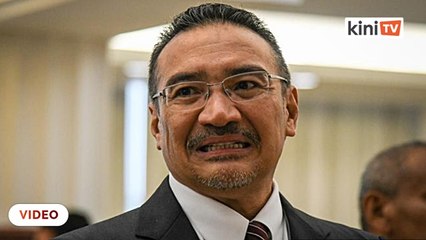 Tiada sebab perlu runding dengan Filipina, kata Hisham