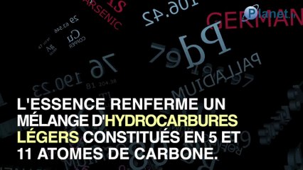 Qu'est-ce qui différencie l'essence du diesel ?