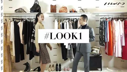 PRAEW OOTD EP 01   [1/2]  ชวนสาวๆ ลุกขึ้นมามิกซ์แอนด์แมทช์ลุคเก๋ ให้กลายเป็นสาวแฟชั่น