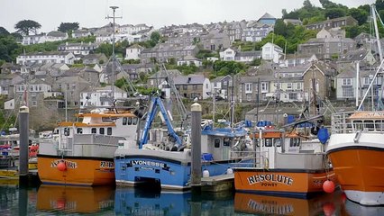 Cornwall This Fishing Life S01E02