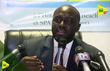 Karim Fofana : "Pourquoi nous avons créé 27 pôles urbains..."