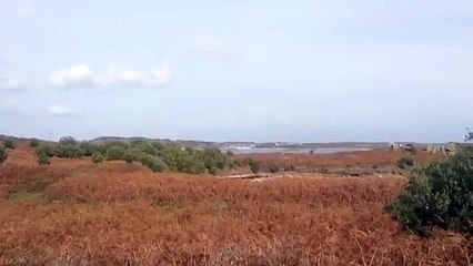 St Agnes views, scilly