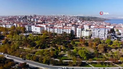 Avcılar’da bin riskli bina kentsel dönüşüme girdi