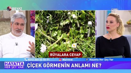 Hayatta Her Şey Var 15 Eylül 2020