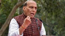 LAC faceoff: Rajnath Singh speaks on Galwan clash in LS