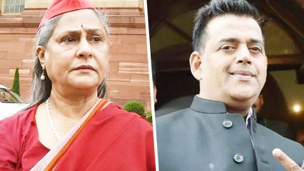 BJP hits Jaya over 'conspiracy to defame film industry'