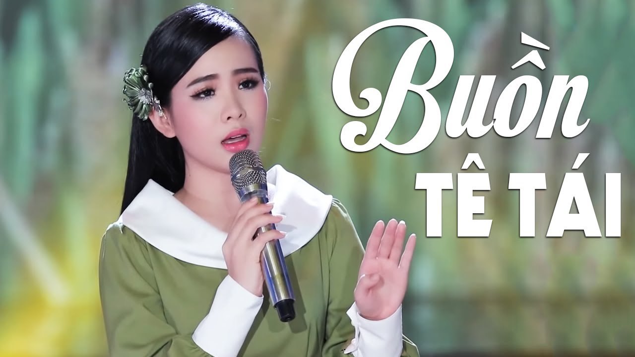 Tuyển Tập Những Ca Khúc Bolero Hay Nhất 202 QUỲNH TRANG - Khói Lam Chiều - Phận Má Hồng