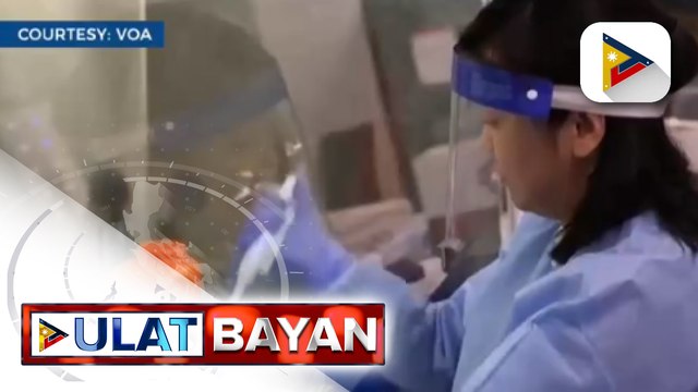 Pangulong #Duterte: Ilang kumpanya, nanghihingi ng cash advance para sa ginagawang COVID-19 vaccine; Pangulong #Duterte, mas nais na lamang sa Russia o China kumuha ng bakuna