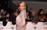 Olivia Attwood's granddad has passed away