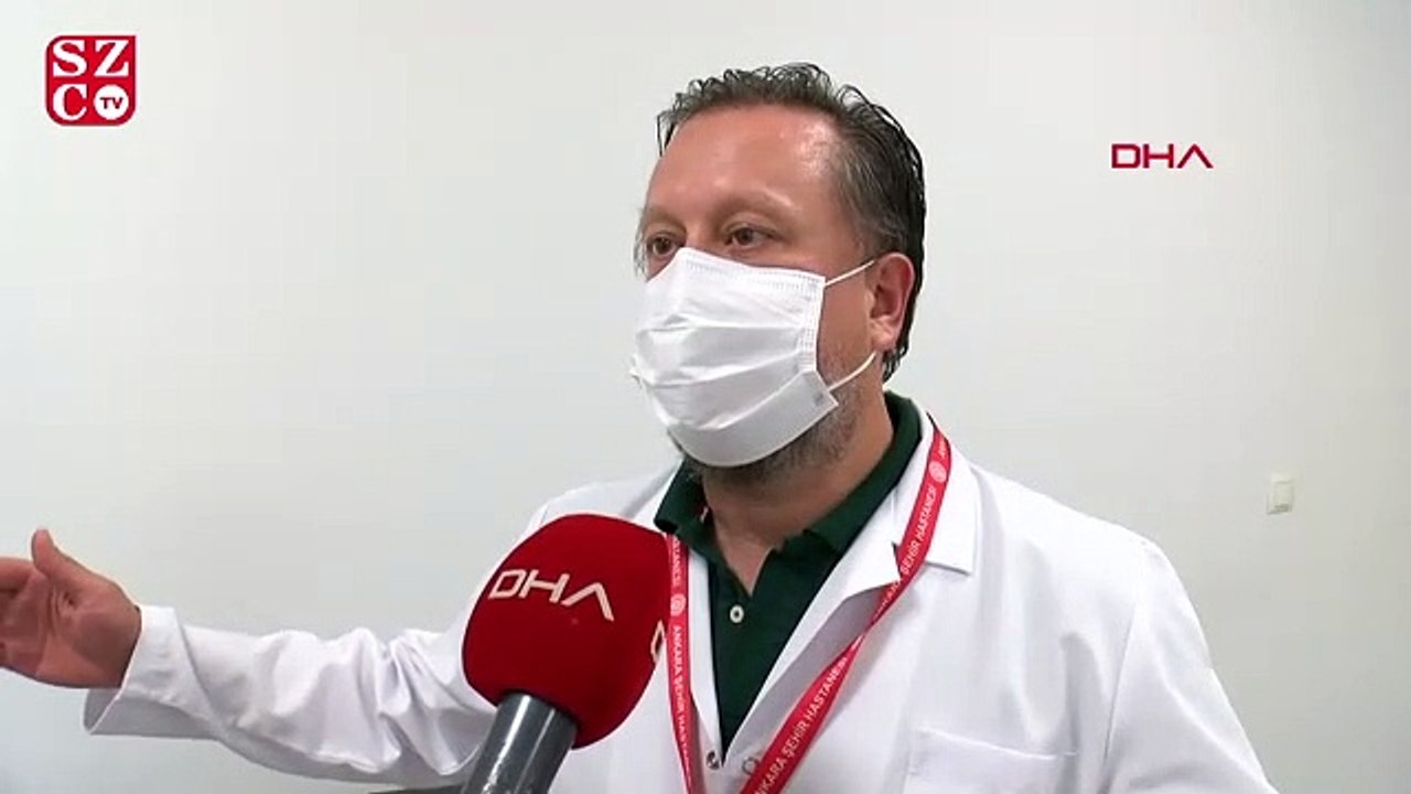 Prof. Dr. Hakan Oğuztürk: Rüzgarın virüsü kısa mesafede bulaştırma riski var