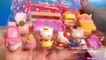 HELLO KITTY Mini Doll Pool House Carry Along Playset ハローキティ   キティ・ホワイト Review