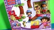 MEGABLOKS Dora's Pirate Adventure from Nickelodeon Dora the Explorer Unboxing by FunToys