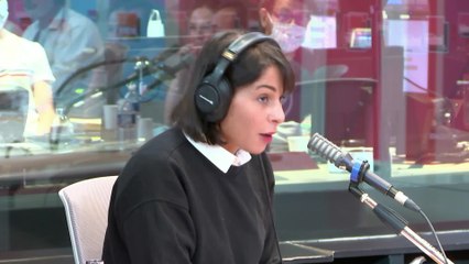 Encore un film très français, très « auteur » au titre chiant - Morgane Cadignan n'aime pas