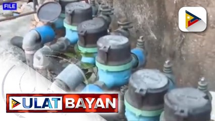 Manila Water at Maynilad, may bawas-singil simula sa Oktubre