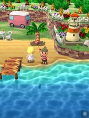 どうぶつの森ポケットキャンプ（ポケ森）Animal Crossing_ Pocket Camp #2-2