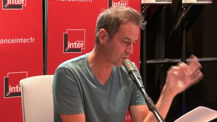 Boire de l'urine de vache pour avoir une santé de fer - Tanguy Pastureau maltraite l'info