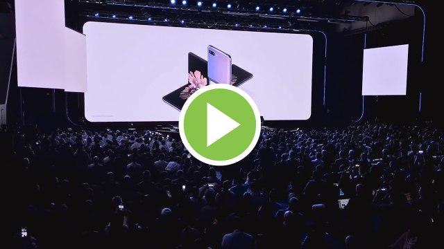El nuevo Galaxy Unpacked que anuncia Samsung para sus fans