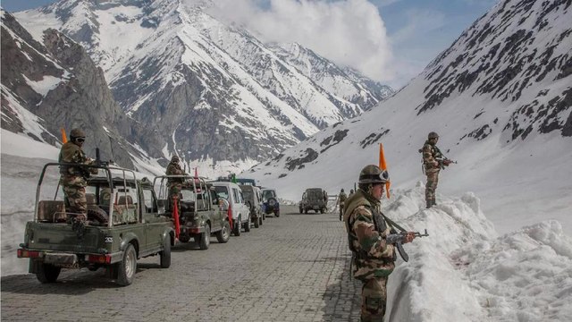 We are proud of our our army, says Rajnath Singh