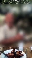 Laikçi ayyaş kafadan yeni rezalet! “Vereceğin cennet senin olsun”