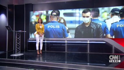 Son dakika haberleri: Vali Yerlikaya'dan koronavirüs paylaşımı | Video