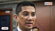 'Hajiji calon yang kuat, perlu diberi peluang memimpin rakyat Sabah'