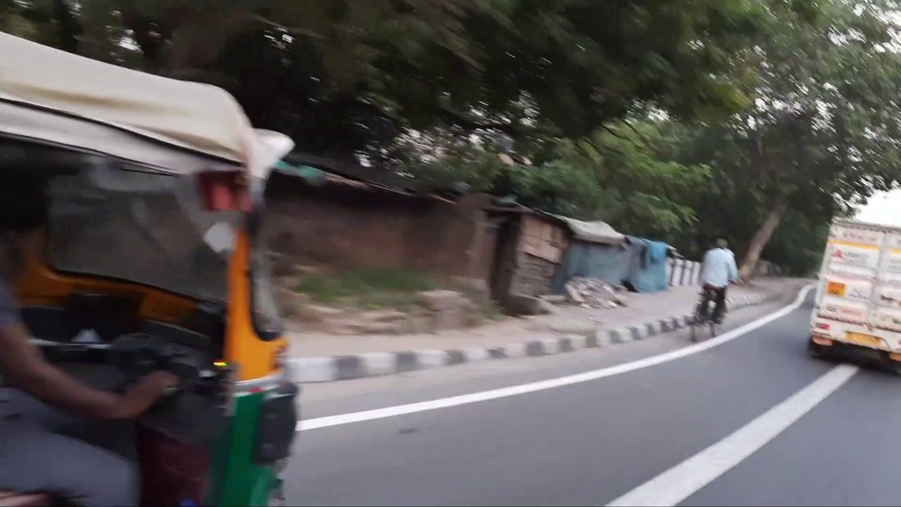 Okhla mandi